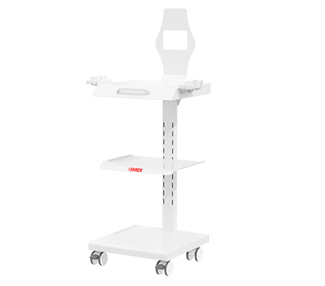 Medical Endoscopy Trolley SY-JM700