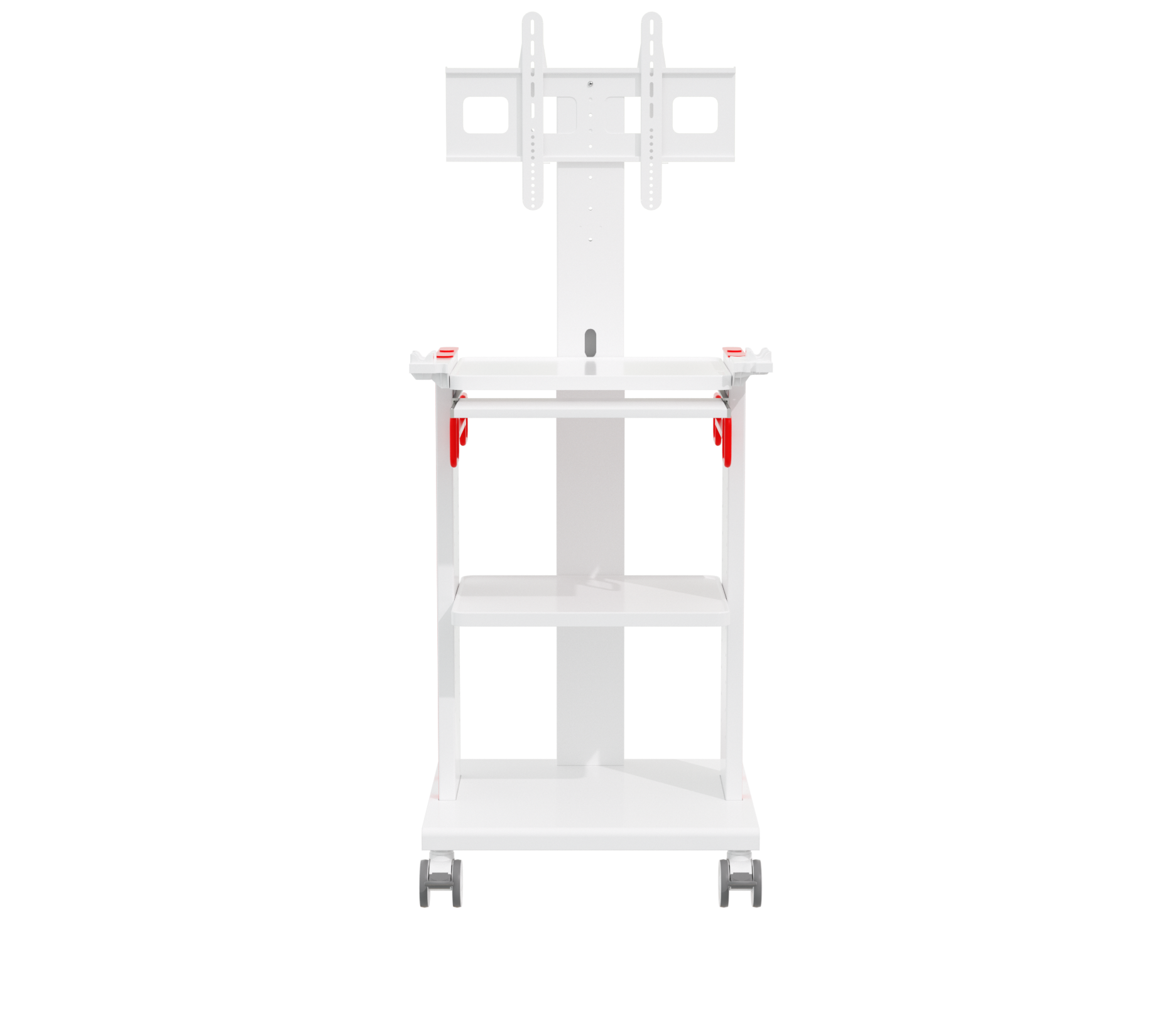 Medical Endoscopy Trolley SY-JM800-1