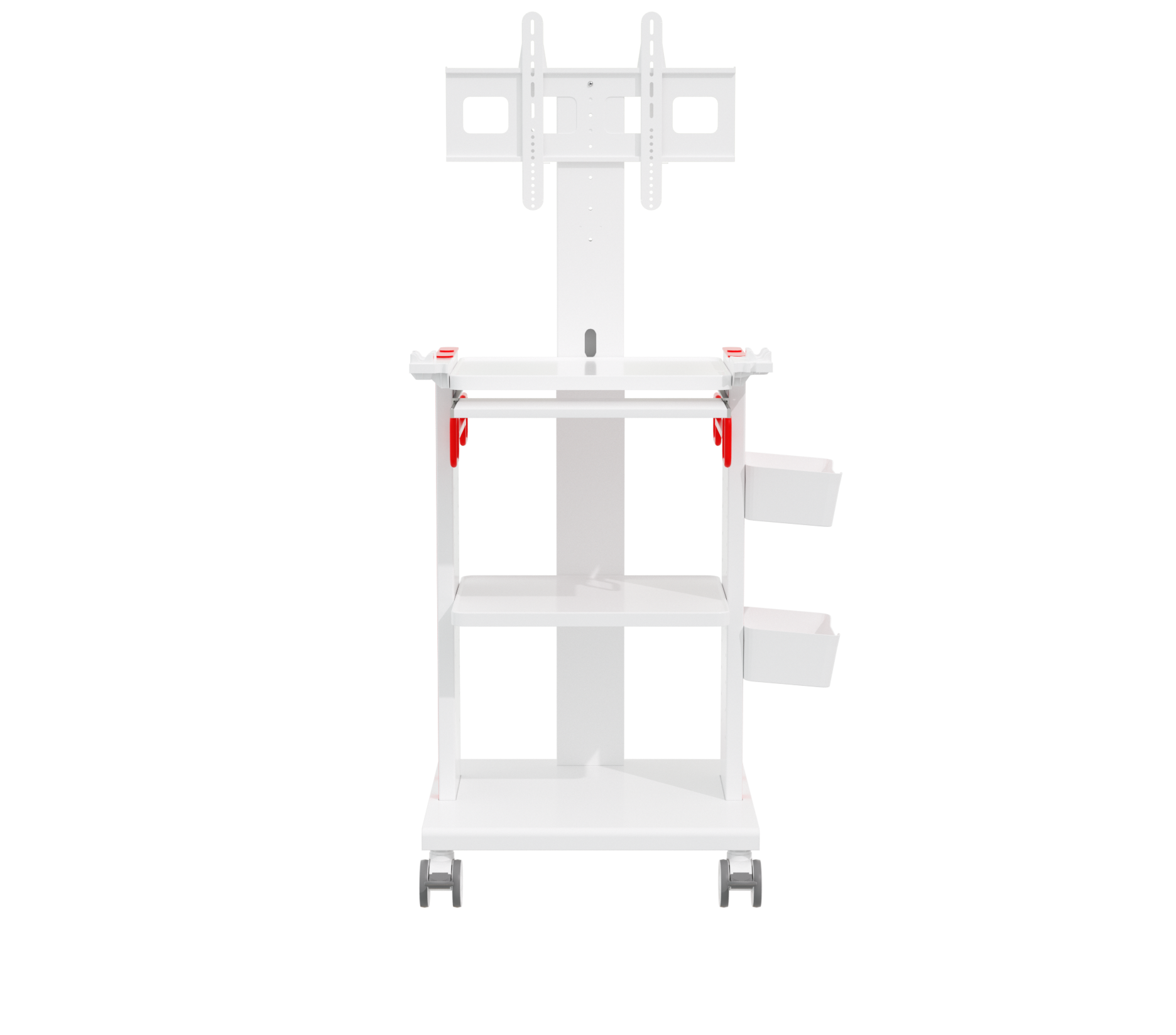 Medical Endoscopy Trolley SY-JM800-1